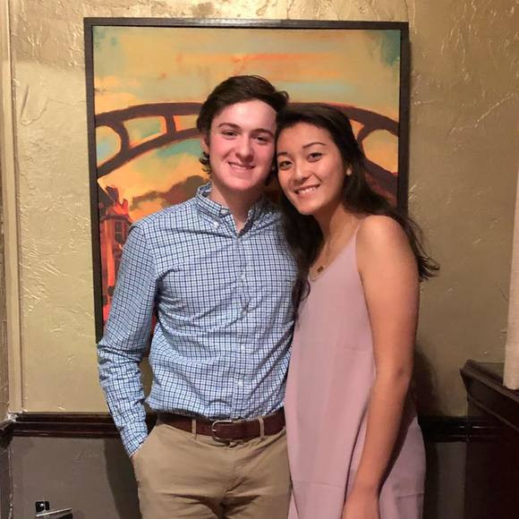 Meet your Posher, Andrew - Picture 1 of 1